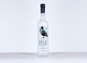 NZLN-Blue Duck