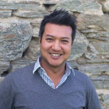Simon Swa is Mission Estate’s new Export Manager