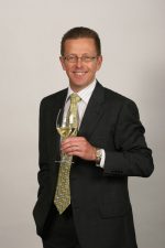 Philip Gregan, CEO New Zealand Winegrowers