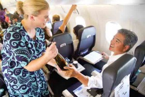 NZLN-Wine Flight attendant 2