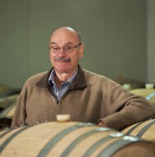 Yealands Wine Group Founder, Peter Yealands