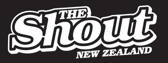 The Shout Magazine (New Zealand)