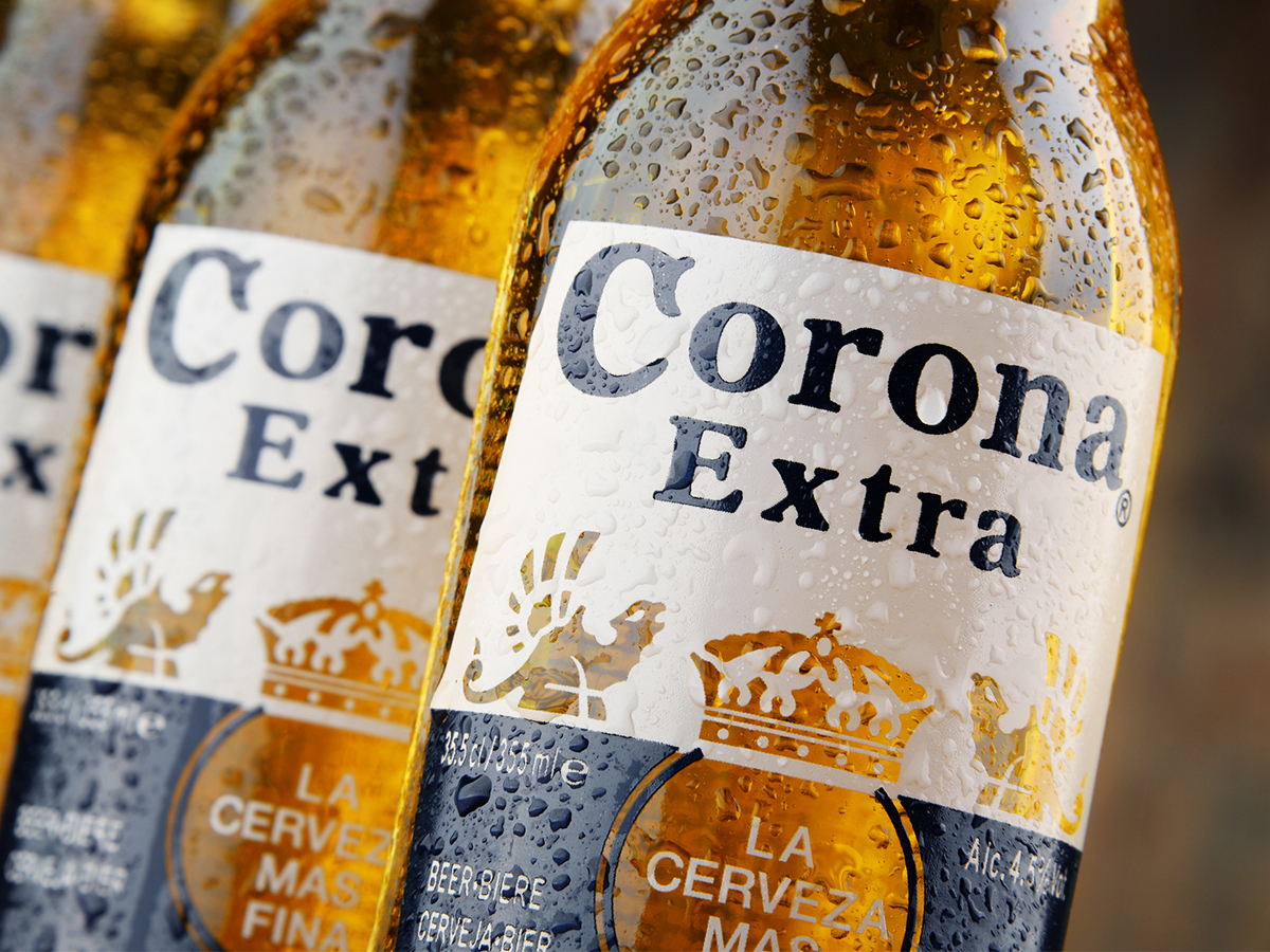 The world’s most valuable and strongest beer brands revealed