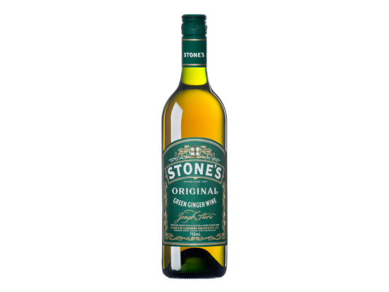 Stone’s Green Ginger Wine
