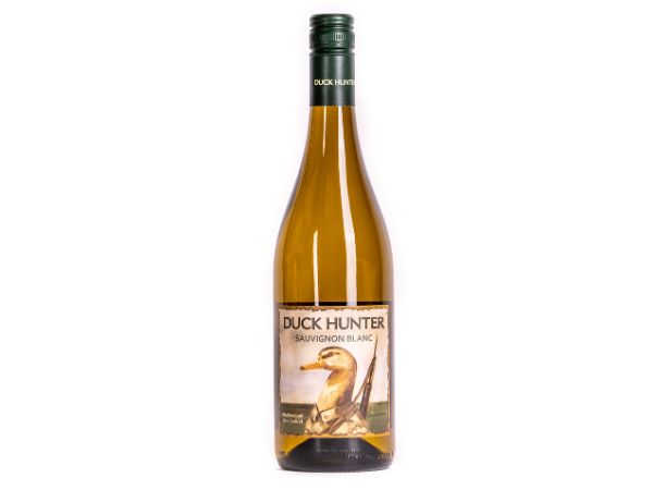 Duck Hunter Marlborough Sauvignon Blanc