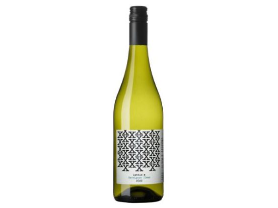 X Wines 'Little x' Sauvignon Blanc 2022, Waihopai, Marlborough