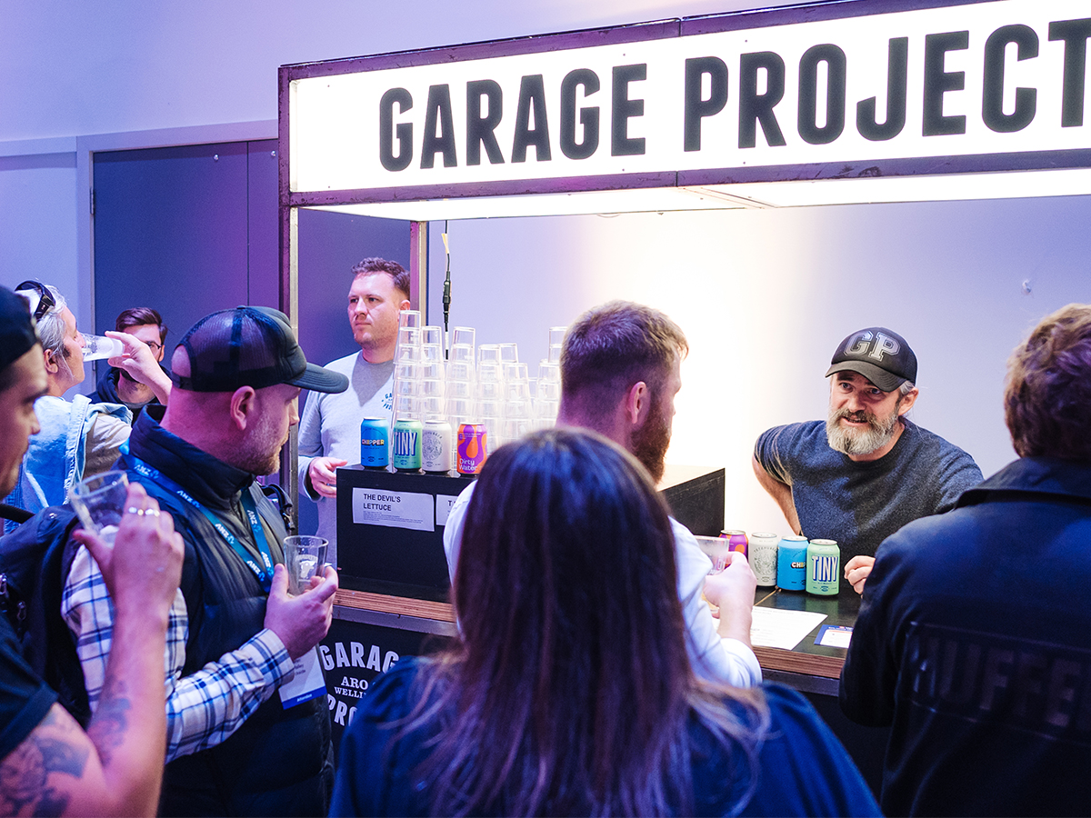 ANZ Producer Marketplace set to connect beverage producers with local hospitality businesses