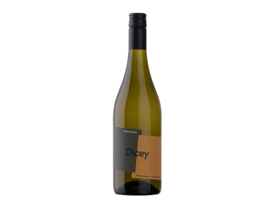 Dicey Pinot Gris 2023