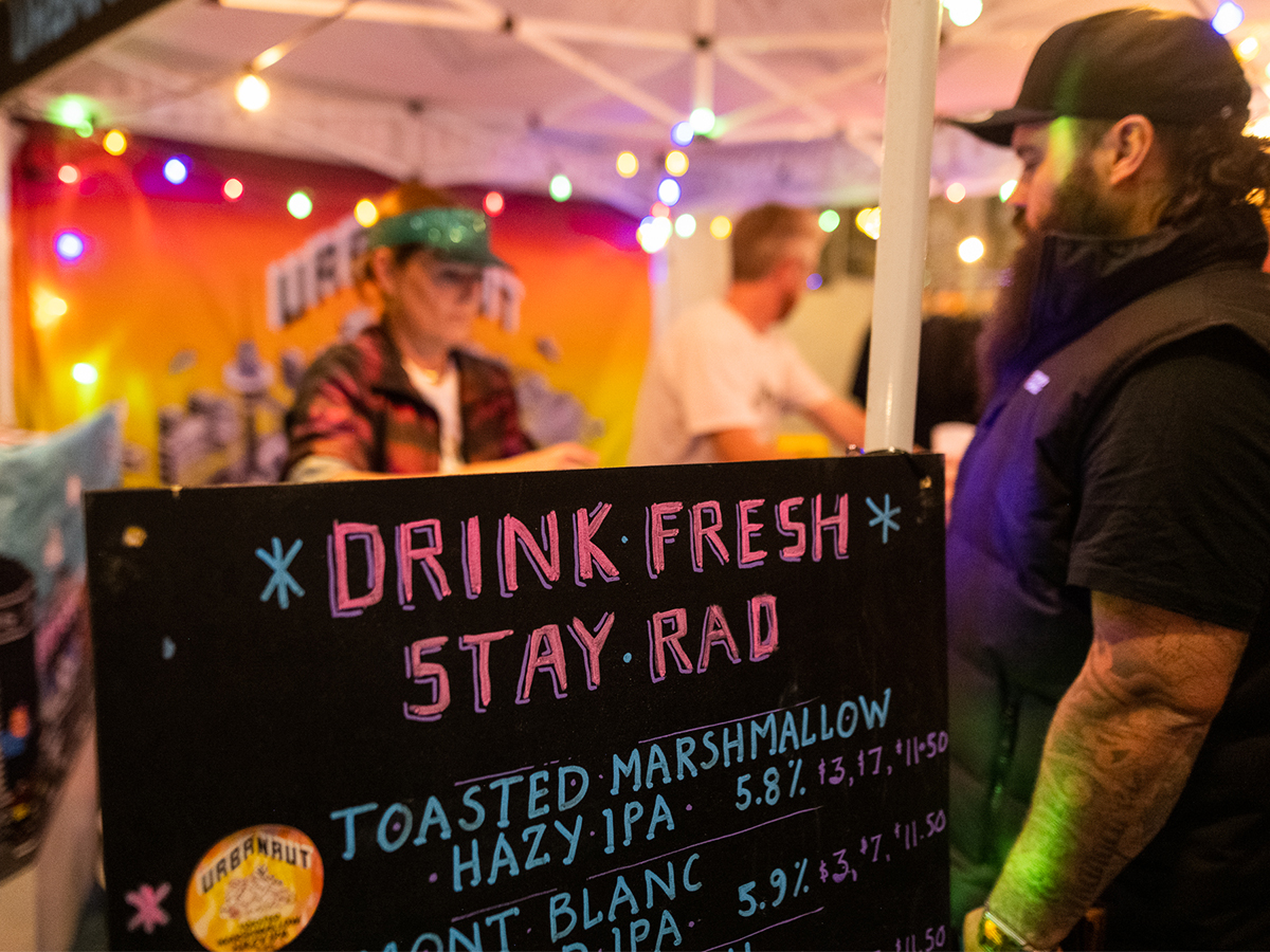Brew of Islands craft beer festival returns for 2024