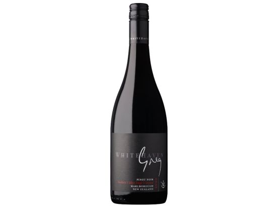 Whitehaven 'Greg' Single Vineyard Pinot Noir