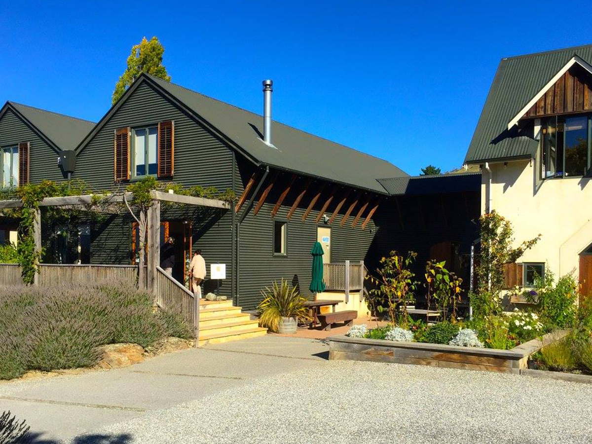 Felton Road crowned Winery Of The Year NZ by The Real Review